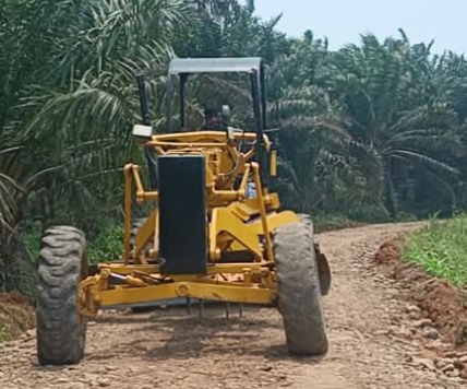 Pembukaan Jalan Baru 2,9 Kilometer di Bengkulu Dorong Aksesibilitas Masyarakat Pembukaan Jalan Baru 2,9 Kilometer di Bengkulu Dorong Aksesibilitas Masyarakat